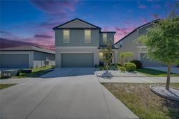 Picture of 15718 Fort Island Place, Sun City Center, FL 33573