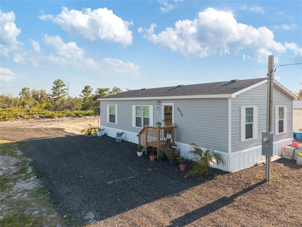 Picture of 4870 Woodville Street, Lake Wales, FL 33859