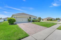 Picture of 3701 Brambly Avenue, St Cloud, FL 34772