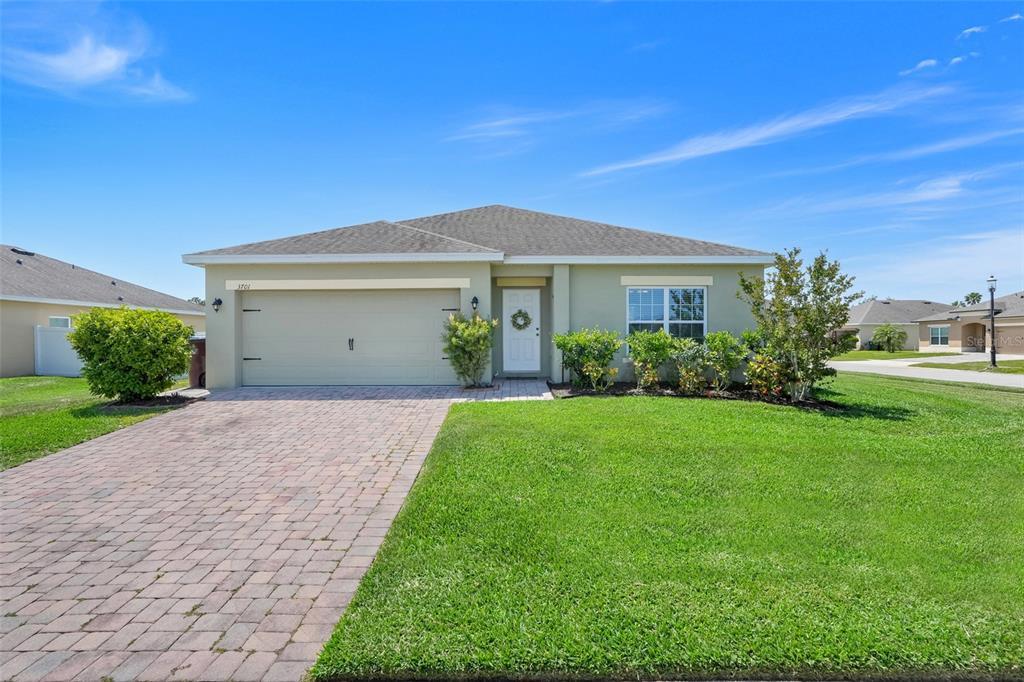 Picture of 3701 Brambly Avenue, St Cloud, FL 34772