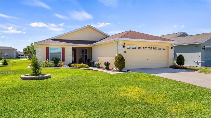 Picture of 4671 Spring Grove Lane, Leesburg FL 34748