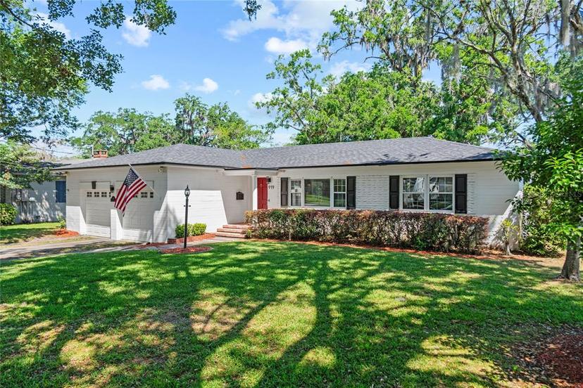 Picture of 919 Boardman Street, Orlando FL 32804