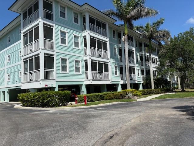 Picture of 5123 Melbourne Street Unit D104, Punta Gorda, FL 33980