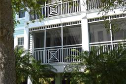 Picture of 5123 Melbourne Street Unit D104, Punta Gorda, FL 33980