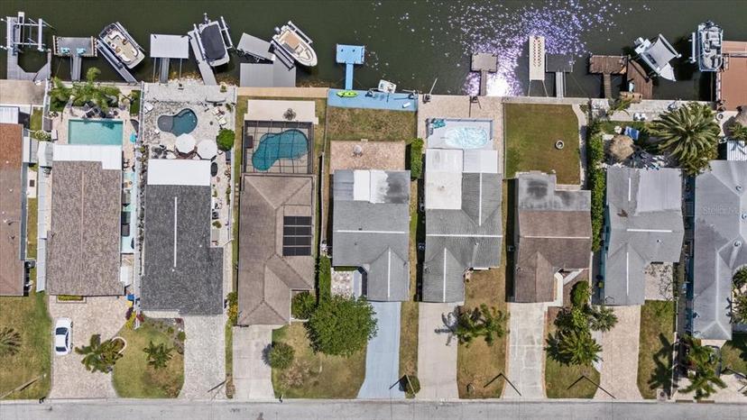 Picture of 5106 Blue Heron Drive, New Port Richey FL 34652