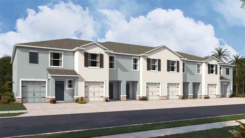 Picture of 3514 Marigold Patch Court, Plant City FL 33565