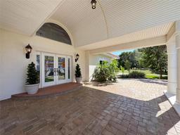 Picture of 5198 Legend Hills Lane, Brooksville, FL 34609