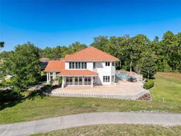 Picture of 5198 Legend Hills Lane, Brooksville, FL 34609