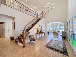 Picture of 5198 Legend Hills Lane, Brooksville, FL 34609