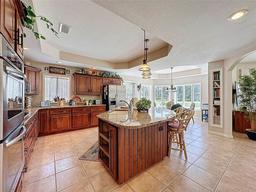Picture of 5198 Legend Hills Lane, Brooksville, FL 34609