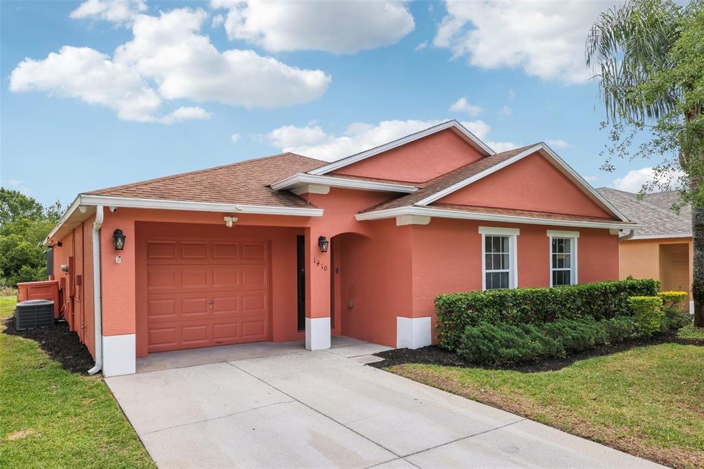 Picture of 1410 Silver Cove Drive, Clermont, FL 34714