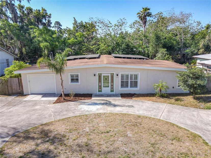 Picture of 364 E Church Avenue, Longwood FL 32750