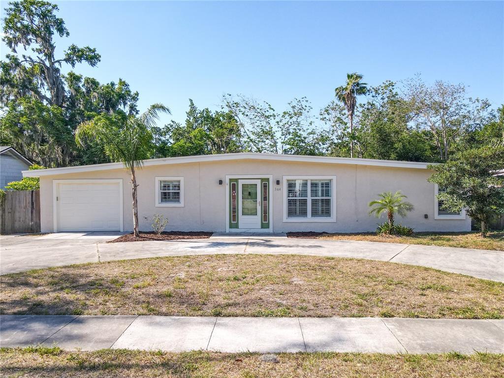 Picture of 364 E Church Avenue, Longwood, FL 32750