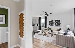 Picture of 3347 Vine Leaf Street, Apopka, FL 32712