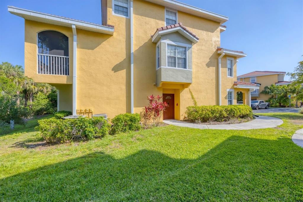 Picture of 5691 Bentgrass Drive Unit 15-101, Sarasota, FL 34235