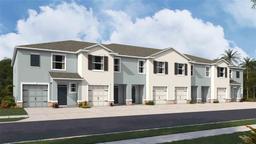 Picture of 3516 Marigold Patch Court, Plant City, FL 33565