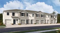 Picture of 3516 Marigold Patch Court, Plant City, FL 33565