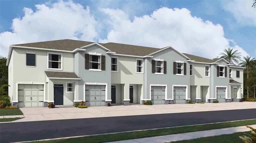 Picture of 3516 Marigold Patch Court, Plant City, FL 33565