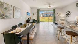 Picture of 3516 Marigold Patch Court, Plant City, FL 33565