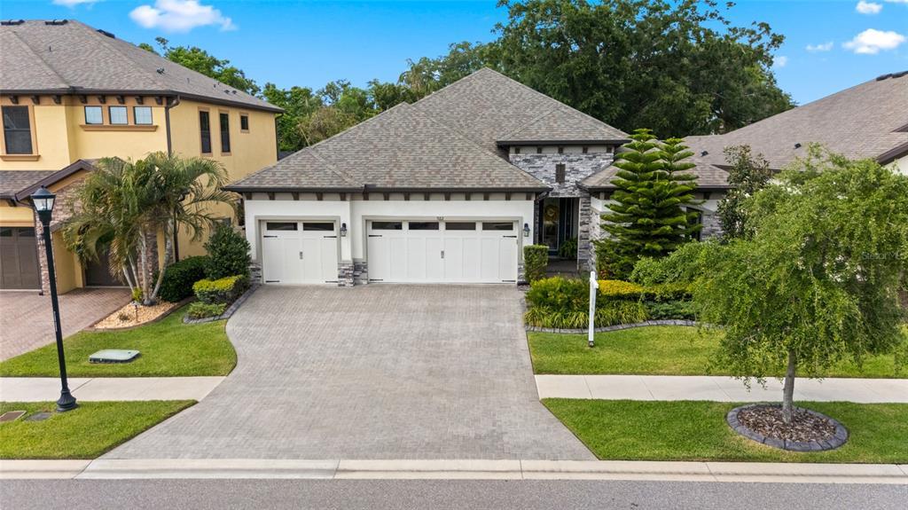 Picture of 922 Grand Cresta Avenue, Brandon, FL 33511