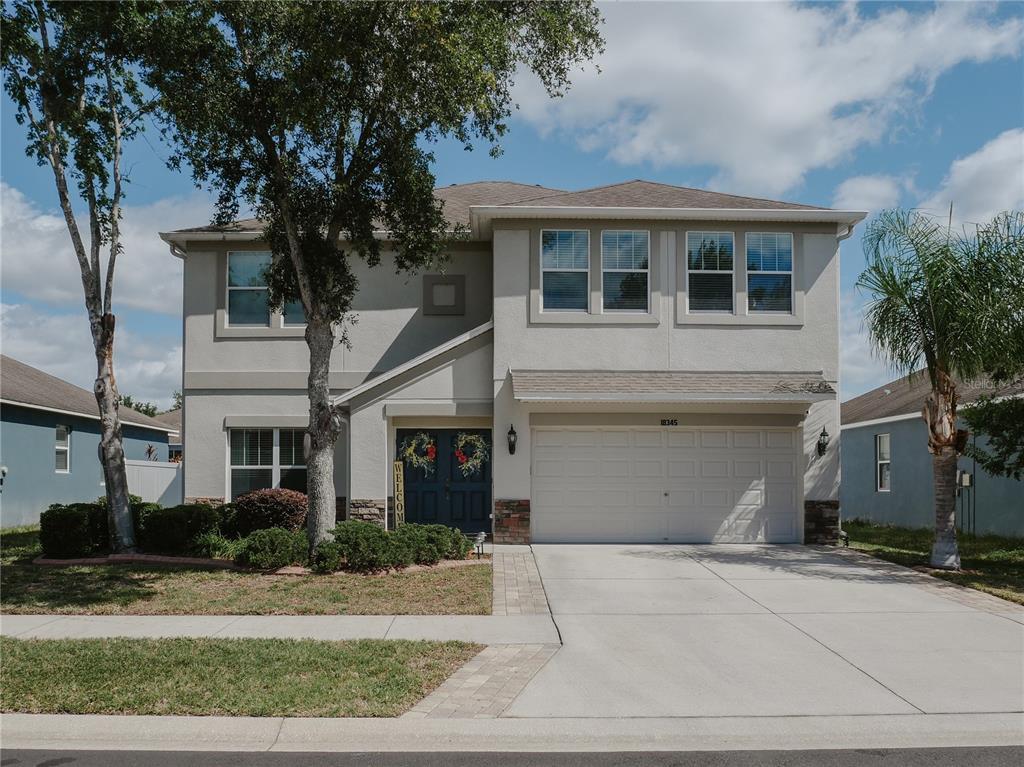 Picture of 18345 Fish Loop, Land O Lakes, FL 34638