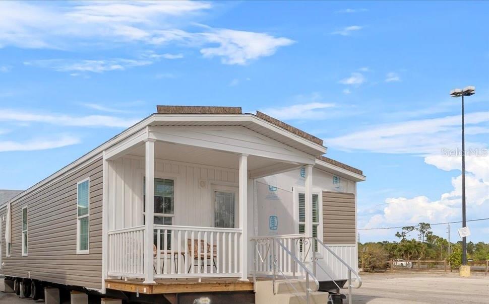 Picture of 0 Smith Road, Polk City, FL 33868