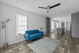 Picture of 0 Smith Road, Polk City, FL 33868