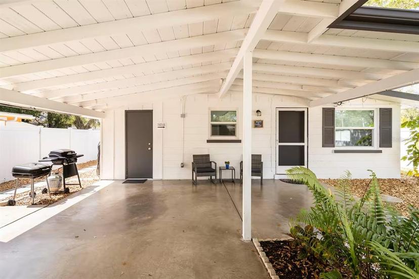 Picture of 1018 Charlotte Avenue, Sarasota FL 34237