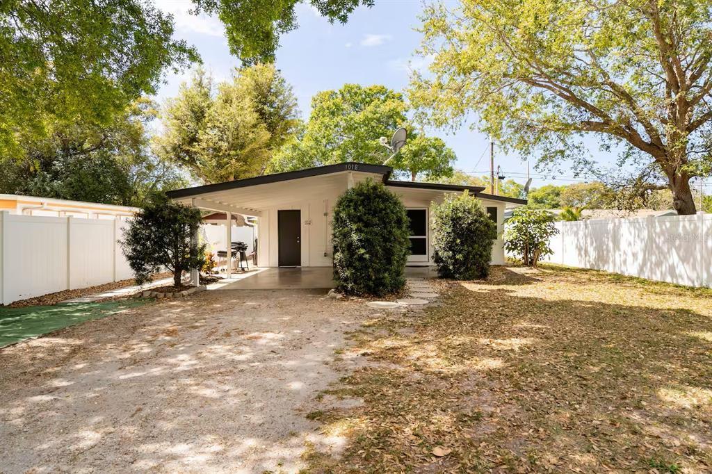 Picture of 1018 Charlotte Avenue, Sarasota, FL 34237