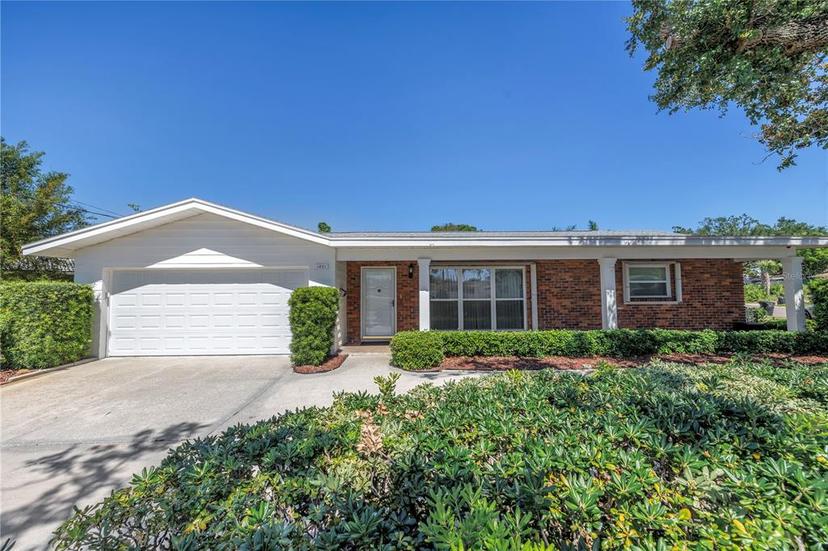 Picture of 1801 38Th Street N, St Petersburg FL 33713