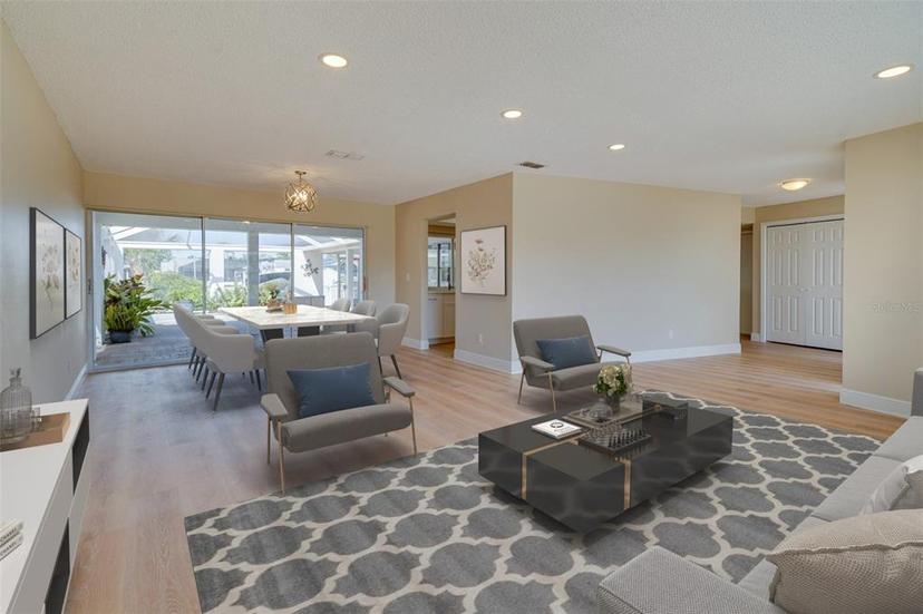 Picture of 6528 Santiago Court, Apollo Beach FL 33572