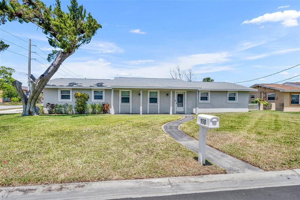 Picture of 150 Reef Road, South Daytona, FL 32119