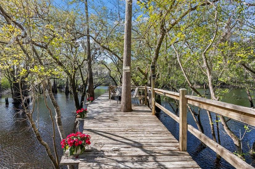 Picture of 2714 SW Santa Fe Drive, Fort White FL 32038