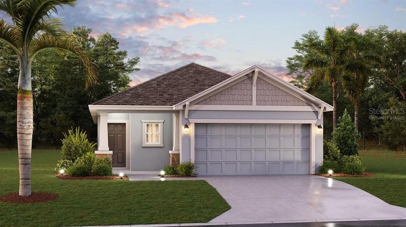Picture of 5619 Vinyasa Road, Clermont FL 34714