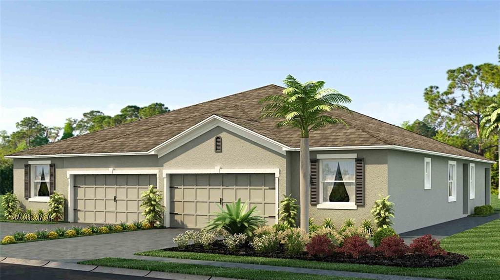Picture of 4039 Westwood Fields Loop, Plant City, FL 33565