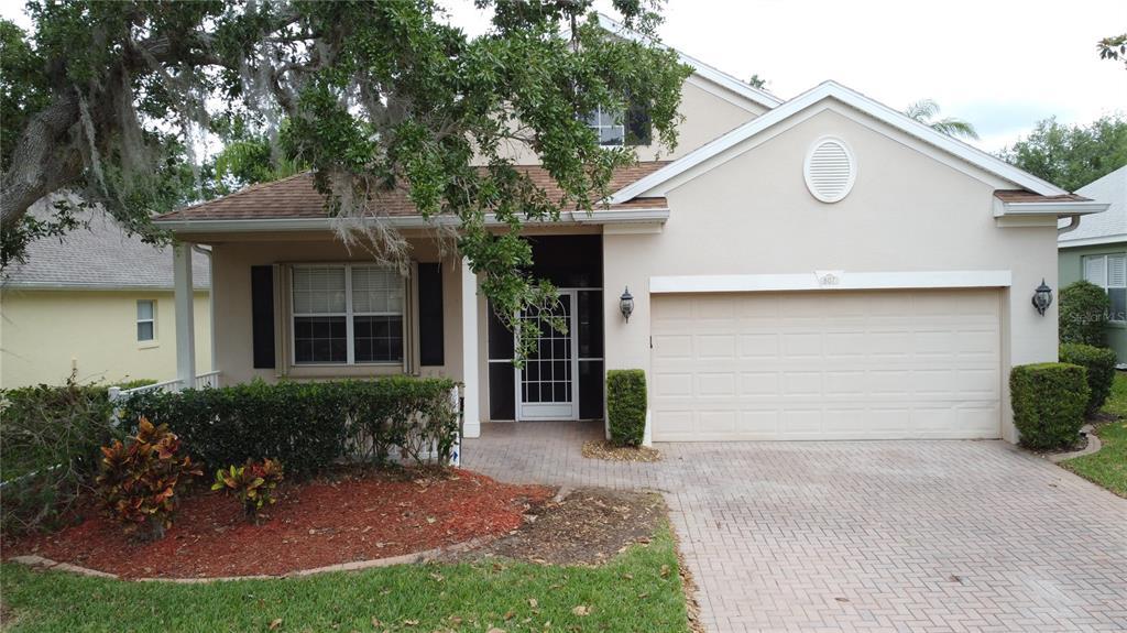 Picture of 807 Wolf Creek Street, Clermont, FL 34711