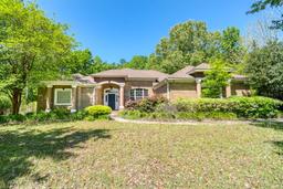 Picture of 50 Daffodil Cove, Crawfordville, FL 32327