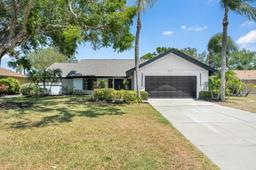 Picture of 5474 Dominica Circle, Sarasota, FL 34233