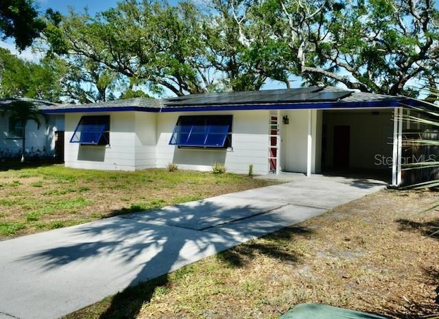 Picture of 1837 Pasadena Drive, Dunedin, FL 34698