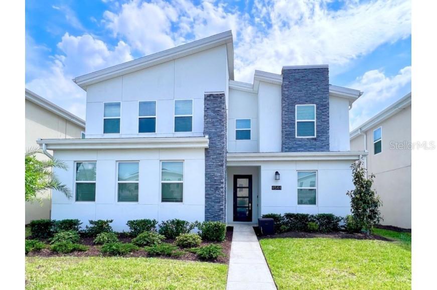 Picture of 4544 Target Boulevard, Kissimmee, FL 34746