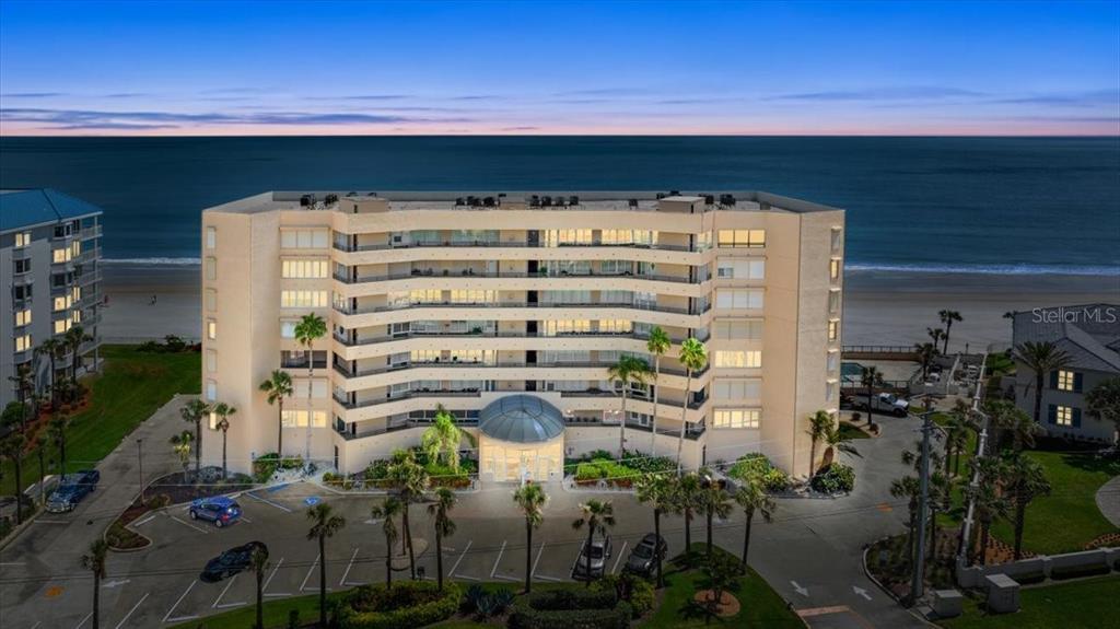 Picture of 4651 S Atlantic Avenue Unit 7060, Port Orange, FL 32127