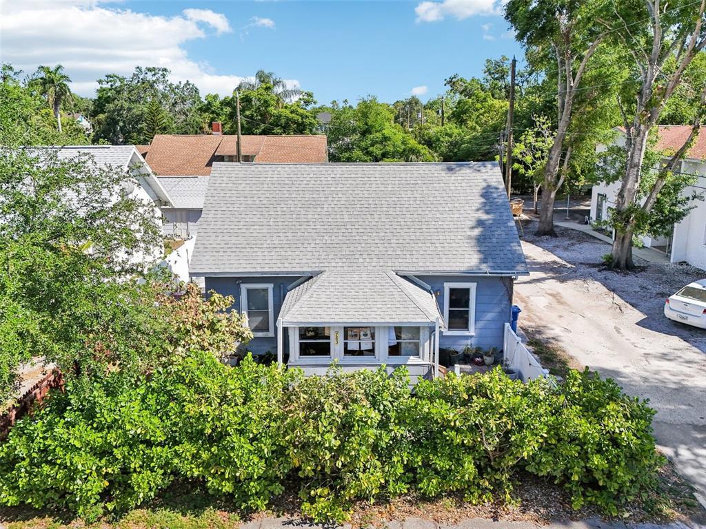 Picture of 783 30Th Avenue N, St Petersburg, FL 33704