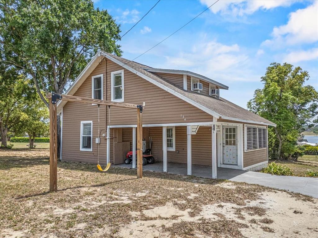 Picture of 134 Masterpiece Road, Lake Wales, FL 33898