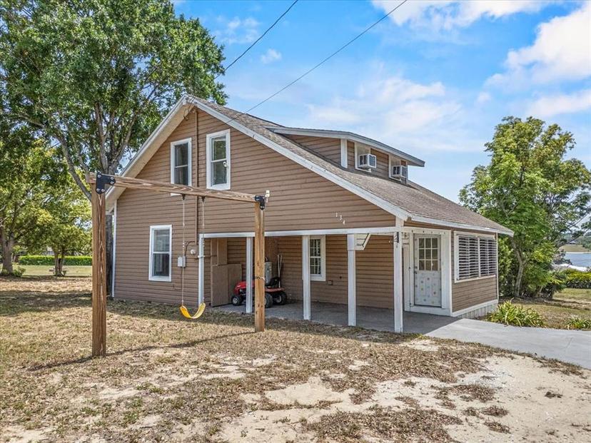 Picture of 134 Masterpiece Road, Lake Wales FL 33898