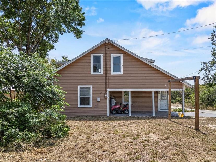 Picture of 134 Masterpiece Road, Lake Wales FL 33898