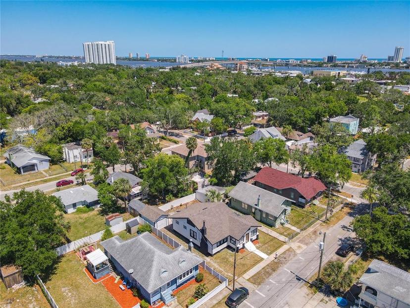 Picture of 208 Taylor Avenue, Daytona Beach FL 32114