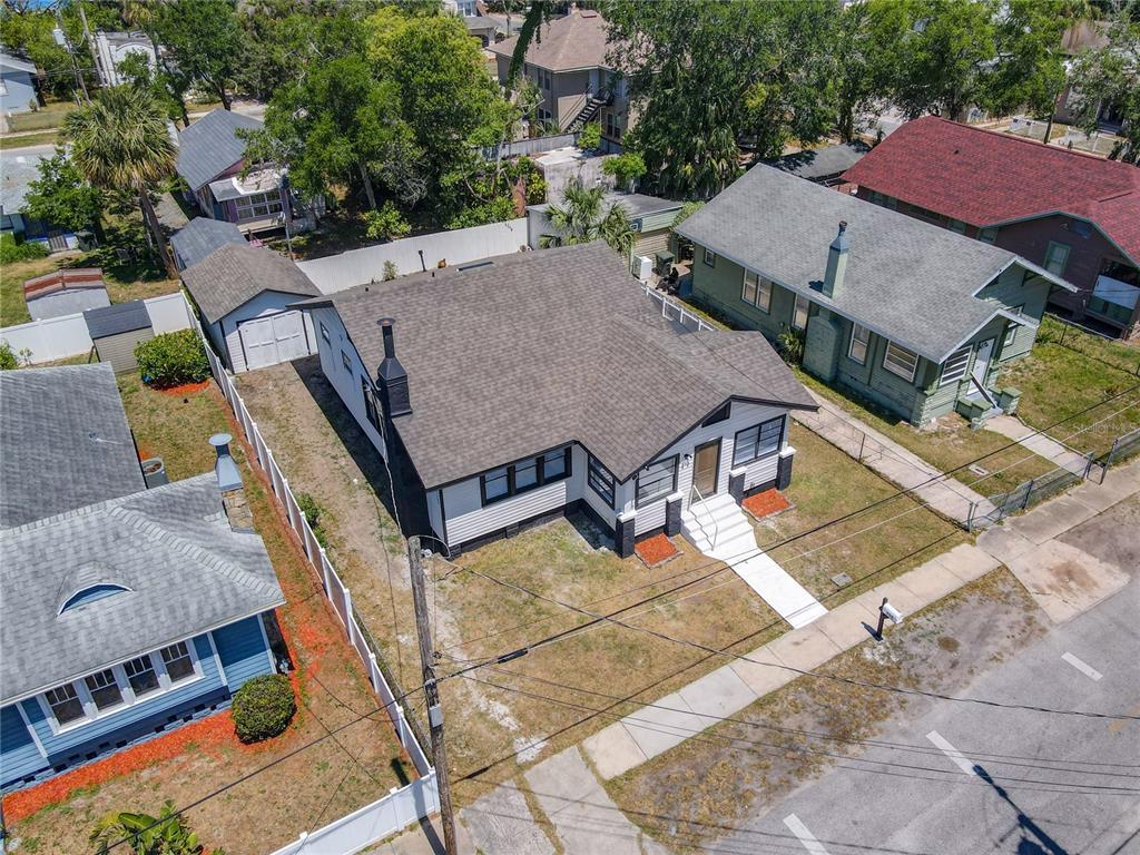 Picture of 208 Taylor Avenue, Daytona Beach, FL 32114