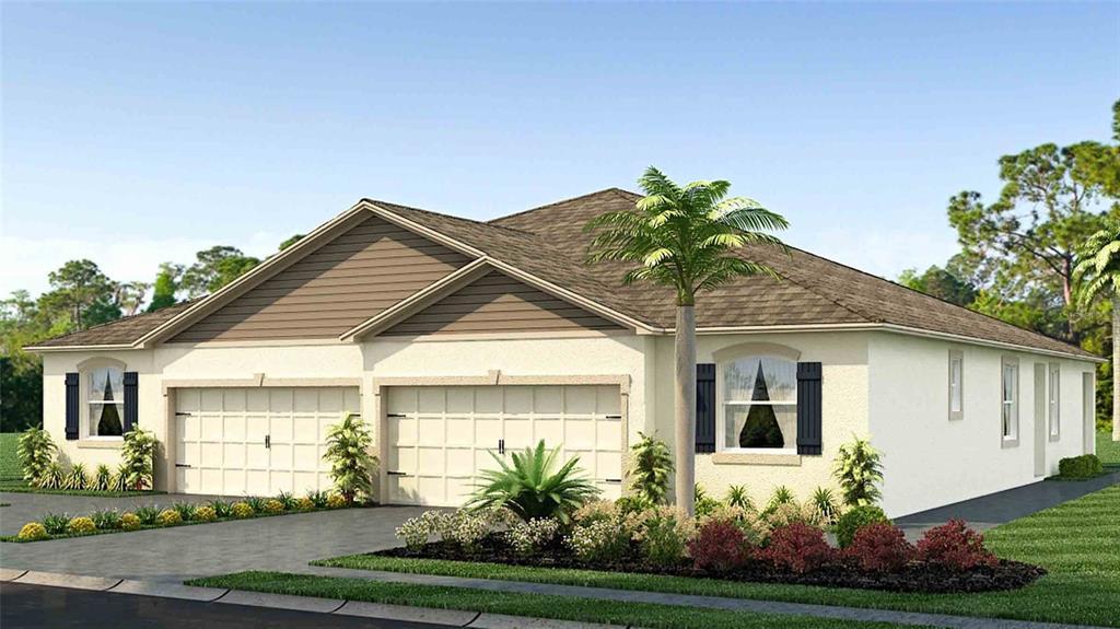 Picture of 4045 Westwood Fields Loop, Plant City, FL 33565