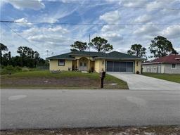 Picture of 1127 Foggia Street E, Lehigh Acres, FL 33974