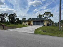 Picture of 1127 Foggia Street E, Lehigh Acres, FL 33974